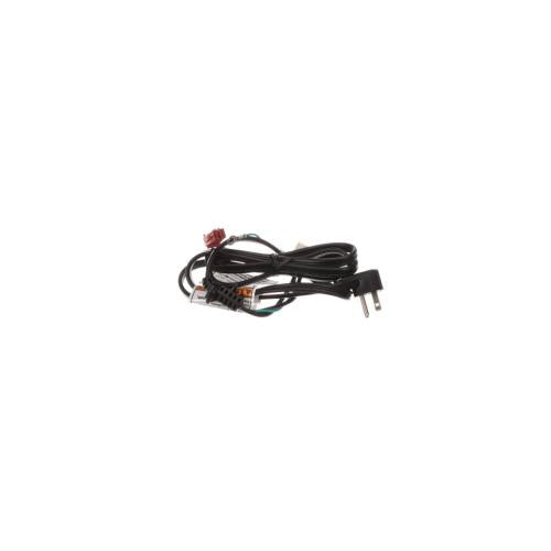 Whirlpool W11551294 HARN POWER CORD NON HTR