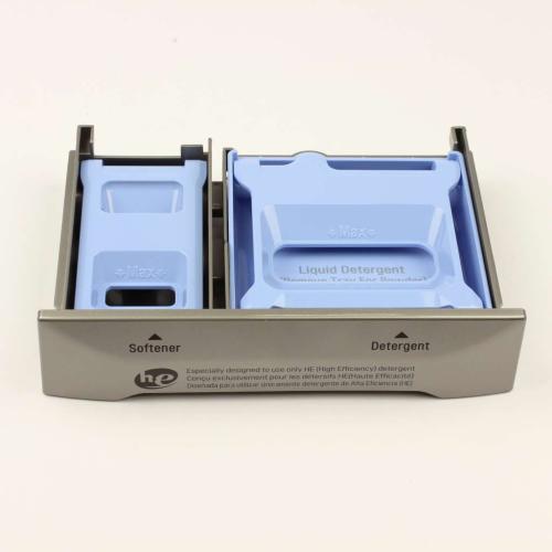 LG AAZ72925602 DETERGENT BOX ASSEMBLY