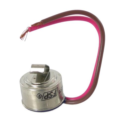 Whirlpool WPW10160570 BIMETL-DEF