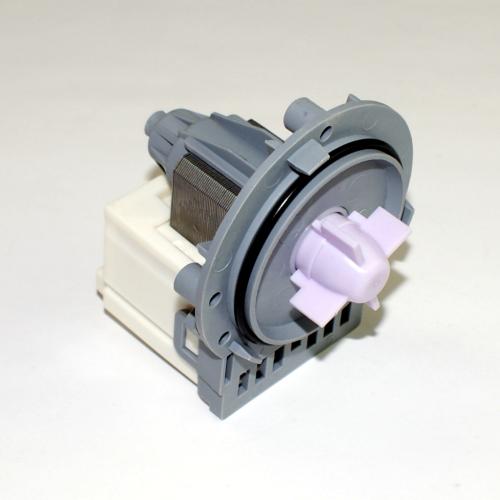 LG EAU61383503 WASHER CIRCULATION PUMP MOTOR