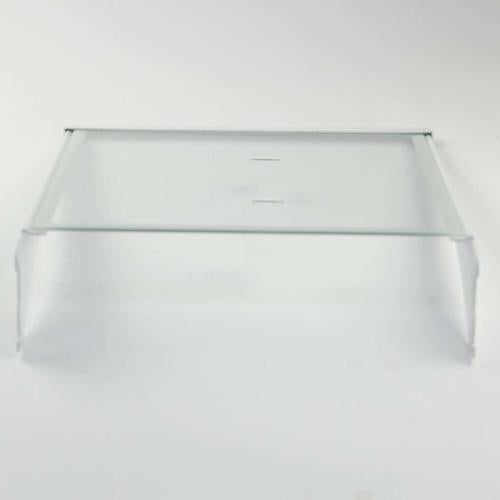 Whirlpool W10801691 GLASS SHELF