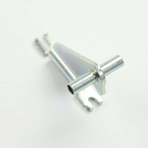 Whirlpool WP2166037 REFRIGERATOR CENTER HINGE
