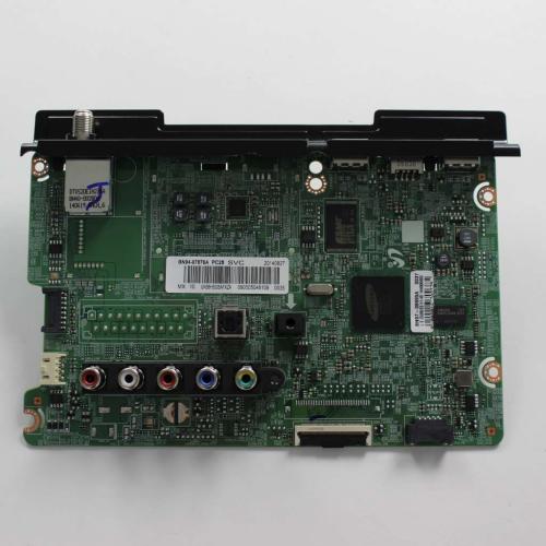 Samsung BN94-07876A MAIN PCB ASSEMBLY