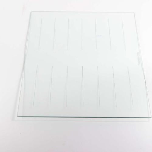 GE WR71X27292 SHELF-GLASS ONLY