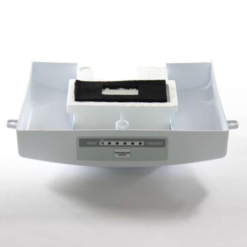 LG ABQ73946703 CONTROL REFRIGER CASE ASSEMBLY