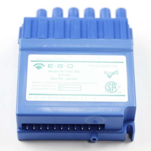 Fisher / Paykel 211813P SPARK MODULE 6 PT (1PK)