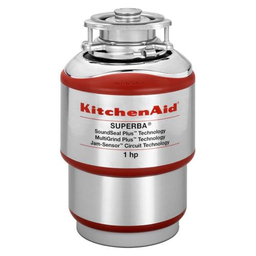 Whirlpool W10156762 1 HORSEPOWER WASTE DISPOSAL