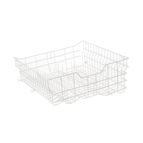 GE WD28X10167 RACK UPPER ROLL ASM