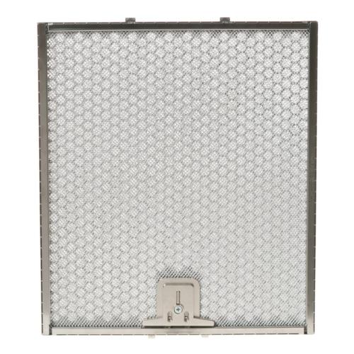 GE WB02X11478 GREASE FILTER