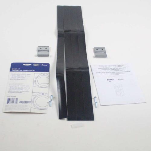 Whirlpool 8572546 LAUNDRY APPLIANCE STACKING KIT