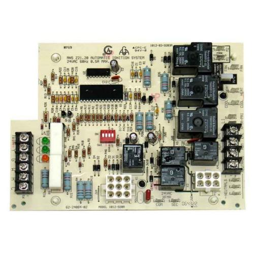 Rheem 62-24084-82 CIRCUIT BOARD