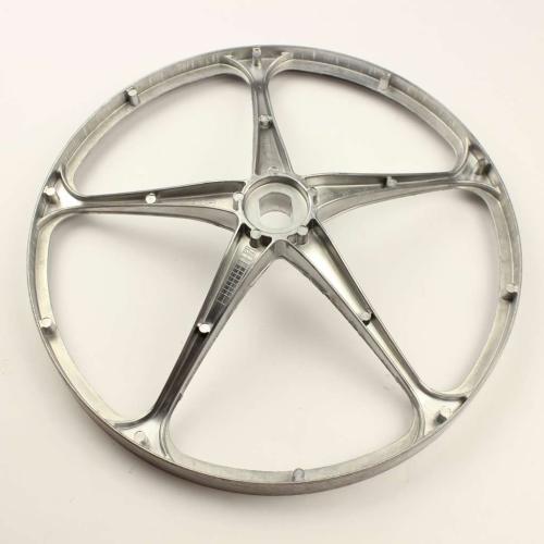 Whirlpool WP8182650 FRONT LOAD WASHER DRIVE PULLEY