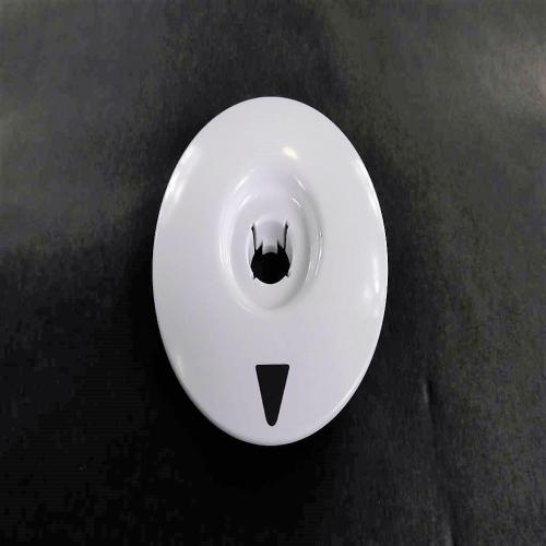 GE WH11X10049 DIAL ASM