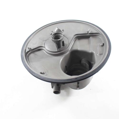 Whirlpool WPW10605059 PUMP & MOTOR