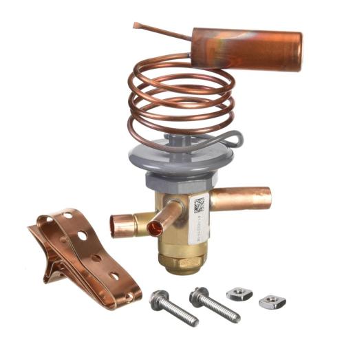 Rheem 61-102211-18 PRO EXPANSION VALVE