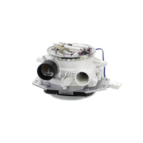 LG ABT72989201 PUMP CASING ASSEMBLY