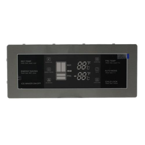 Midea 17131000002363 DISPLAY BOX