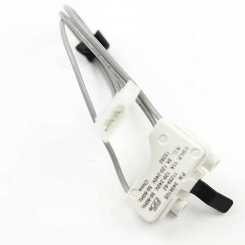 Whirlpool WP3406105 DRYER DOOR SWITCH ASSEMBLY