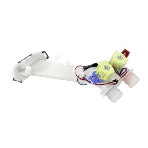 Whirlpool W11513255 INLET ASSEMBLY - JOURNEY
