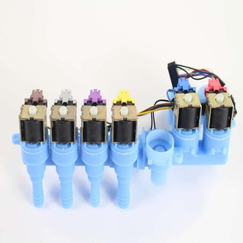 Whirlpool W11188329 WASHING MACHINE WATER INLET VA