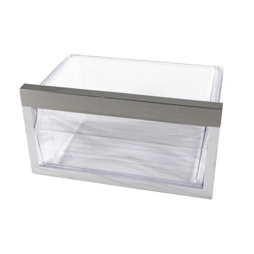 Whirlpool WPW10531081 FRENCH DOOR REFRIGERATOR CRISP