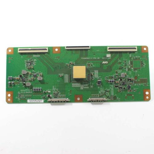 Panasonic 891-550-0006 PC BOARD
