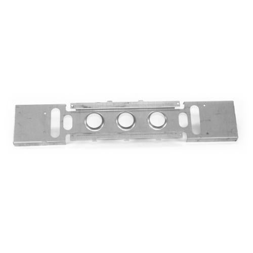 Goodman 0121F00456S BRACKET-BURNER 2