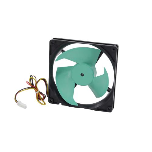 GE WR60X29549 CONDENSER FAN