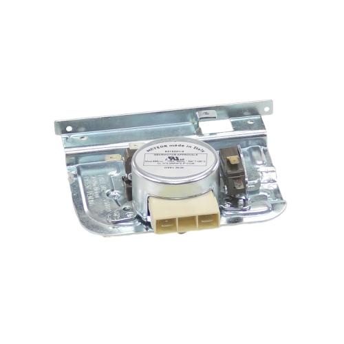 Whirlpool WP9760889 DOOR LATCH