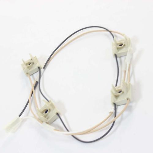 Whirlpool WPW10286646 WIRE-HARNESS
