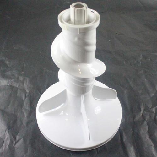 Whirlpool WP8538246 WASHER AGITATOR