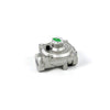 GE WB19T10089 REGULATOR CONVERT PRESS