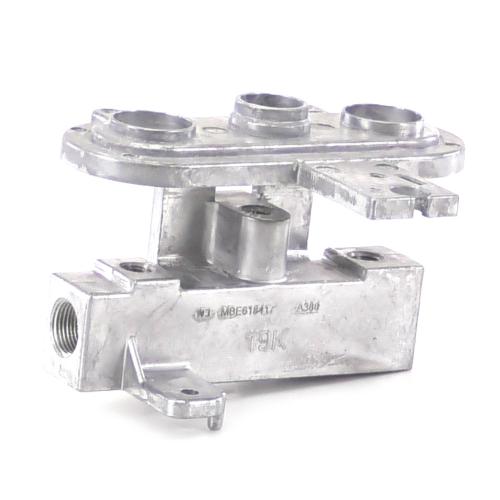 LG MBE61841702 BURNER