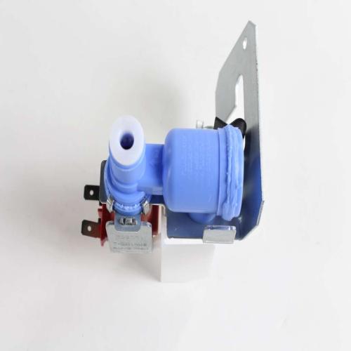 GE WR57X26305 VALVE & GUARD ASM