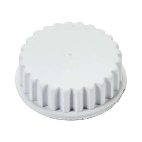 Whirlpool W11023835 CAP-DRAIN