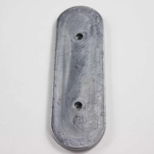 Whirlpool WPW10333445 BURNR-BASE