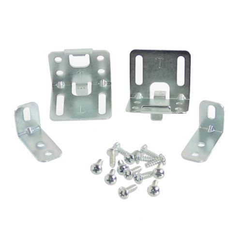 Electrolux 5304523385 INSTALLATION KIT,MTG HARDWARE