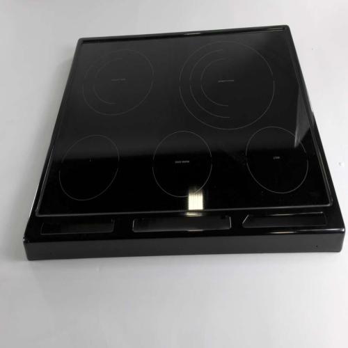 Whirlpool W11112610 COOKTOP