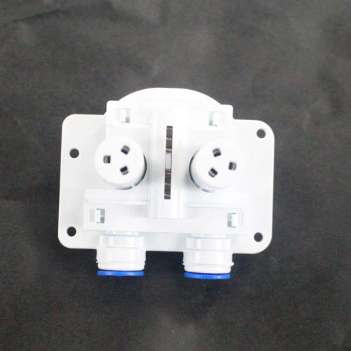 Electrolux 242009602 BASE-WATER FILTER