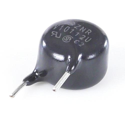 Panasonic ERZV10D112C1 VARISTOR
