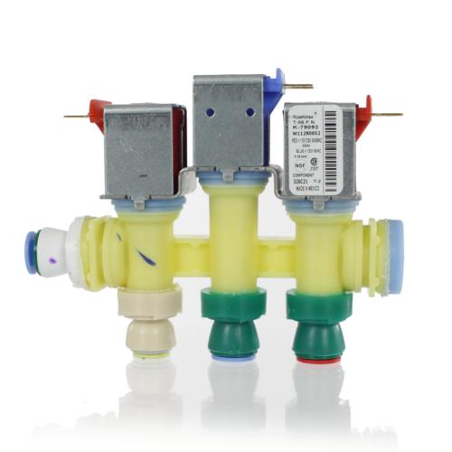 Whirlpool W11495416 VALVE