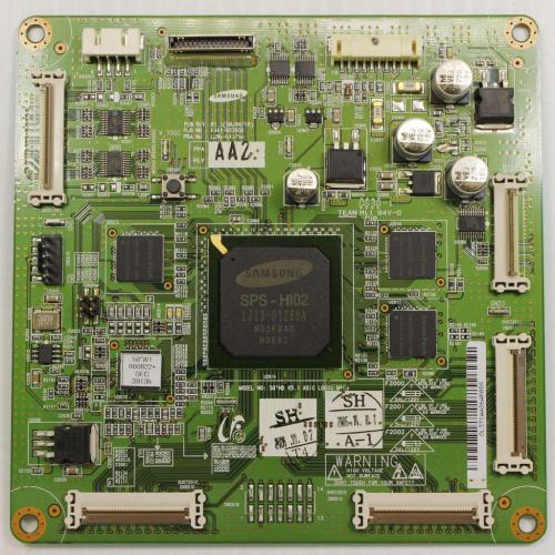 Samsung BN96-03366A ASSEMBLY PDP P-LOGIC MAIN BOAR