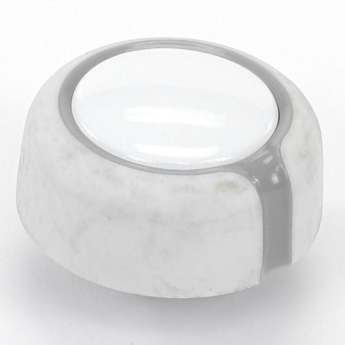 Whirlpool WP3957796 KNOB