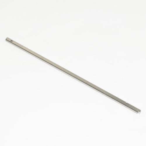 Electrolux 241841701 SHAFT,MOTOR,ICEMAKER