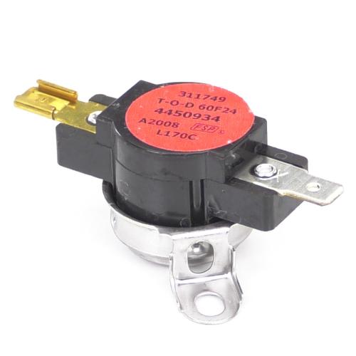 Whirlpool WP4450934 THRMST-FIX