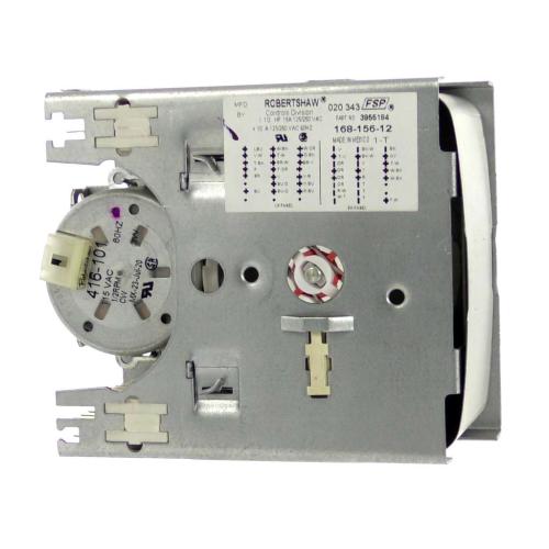 Whirlpool WP3955184 TIMER