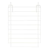 GE WE01X25160 SHOE RACK