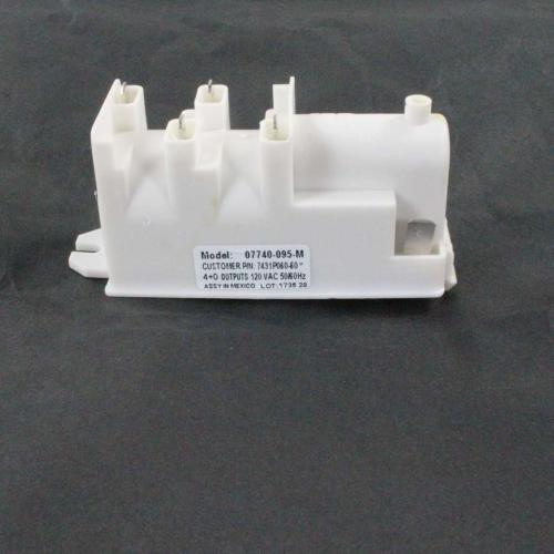 Whirlpool 8215557 MODULE, SPARK