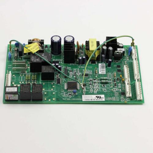 GE WR55X11080 MAIN BOARD ASSM