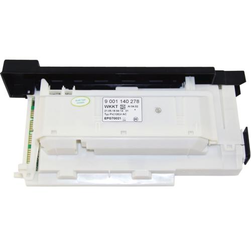 Bosch 12009543 CONTROL MODULE PROGRAMMED